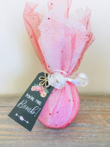 Mother's day sales favors ideas